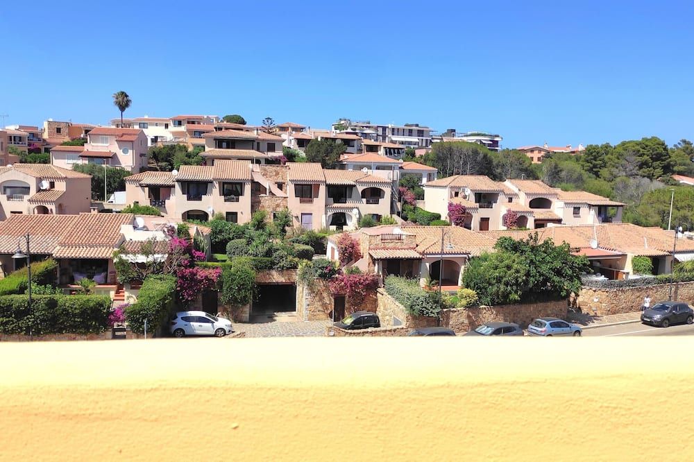 Outdoor view