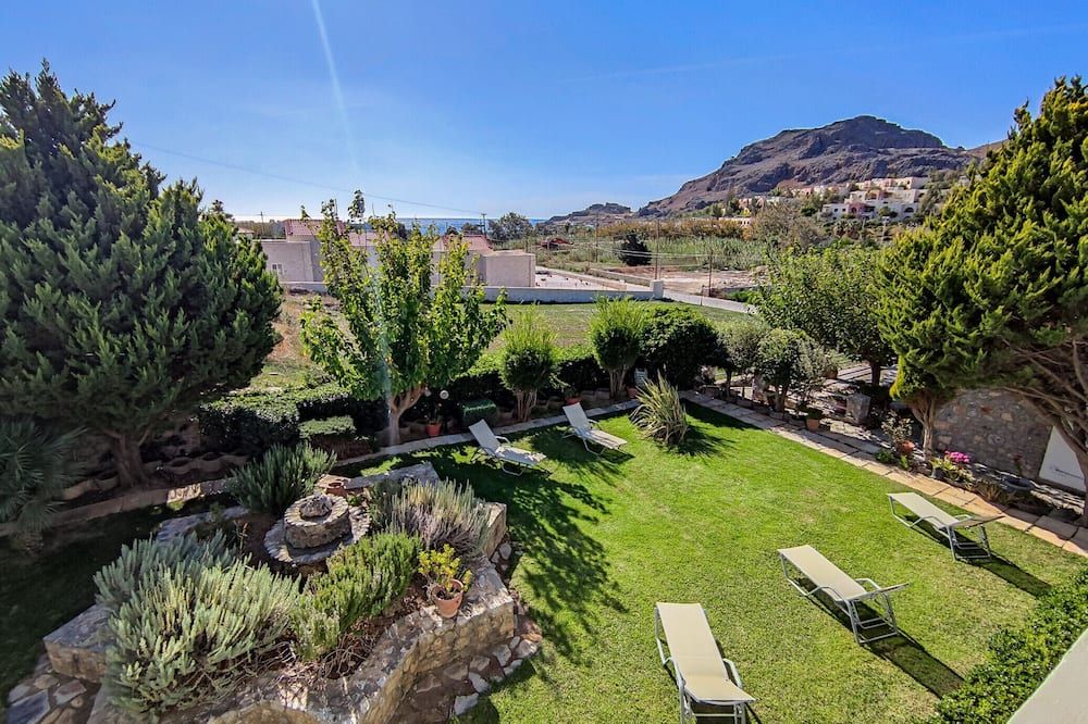 Outdoor view