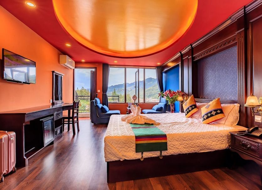 Bedroom Photo