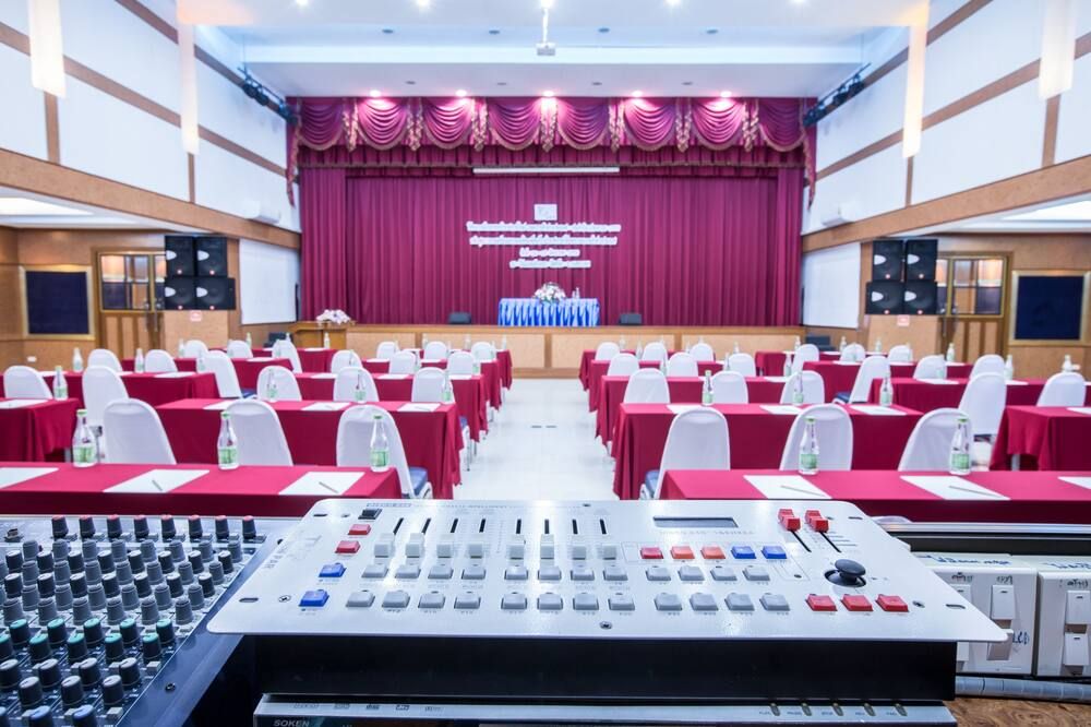 Conference room