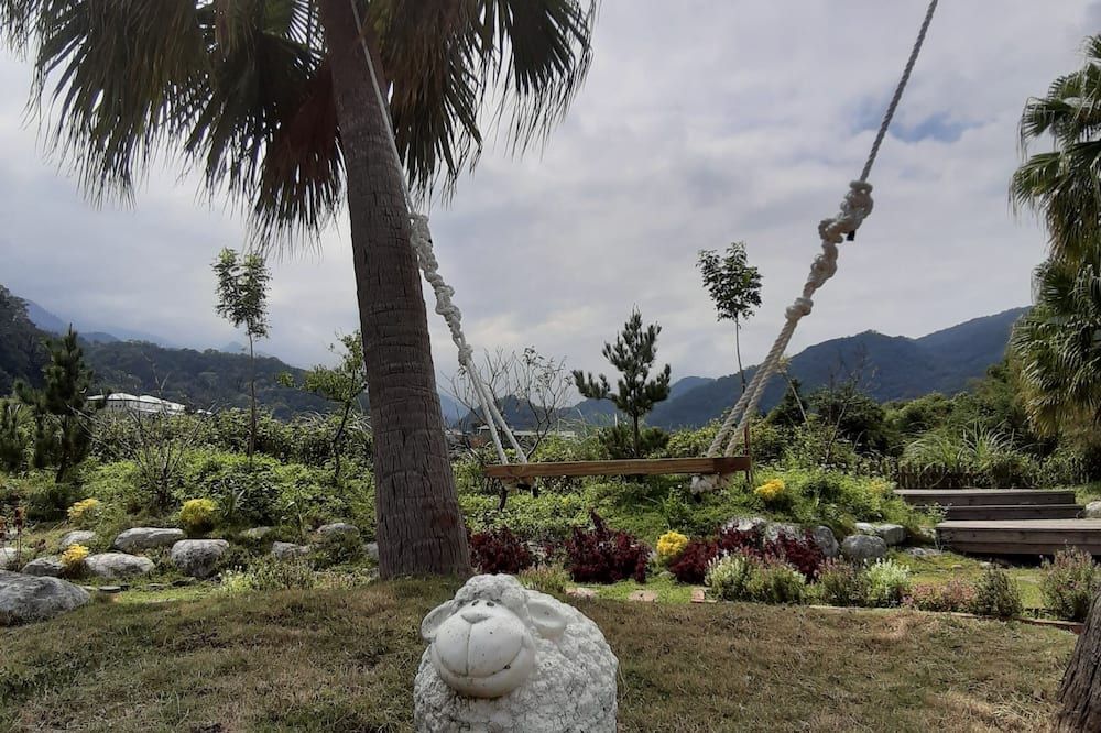 Outdoor view