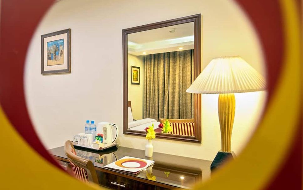 Room amenity Photo