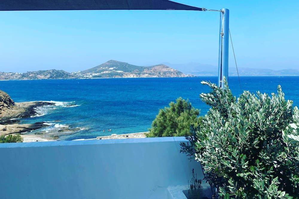 Outdoor view