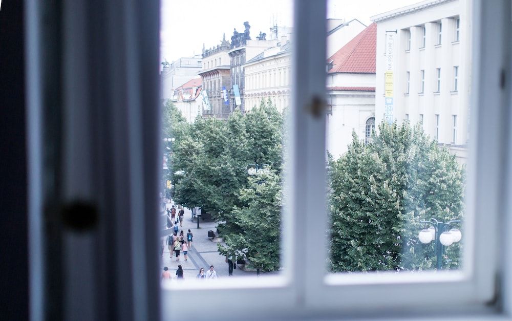 Outdoor view