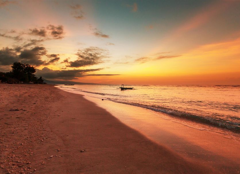 Beach Photo