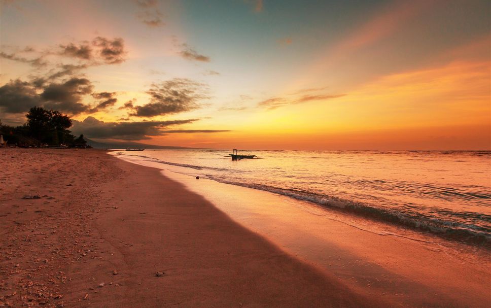 Beach Photo