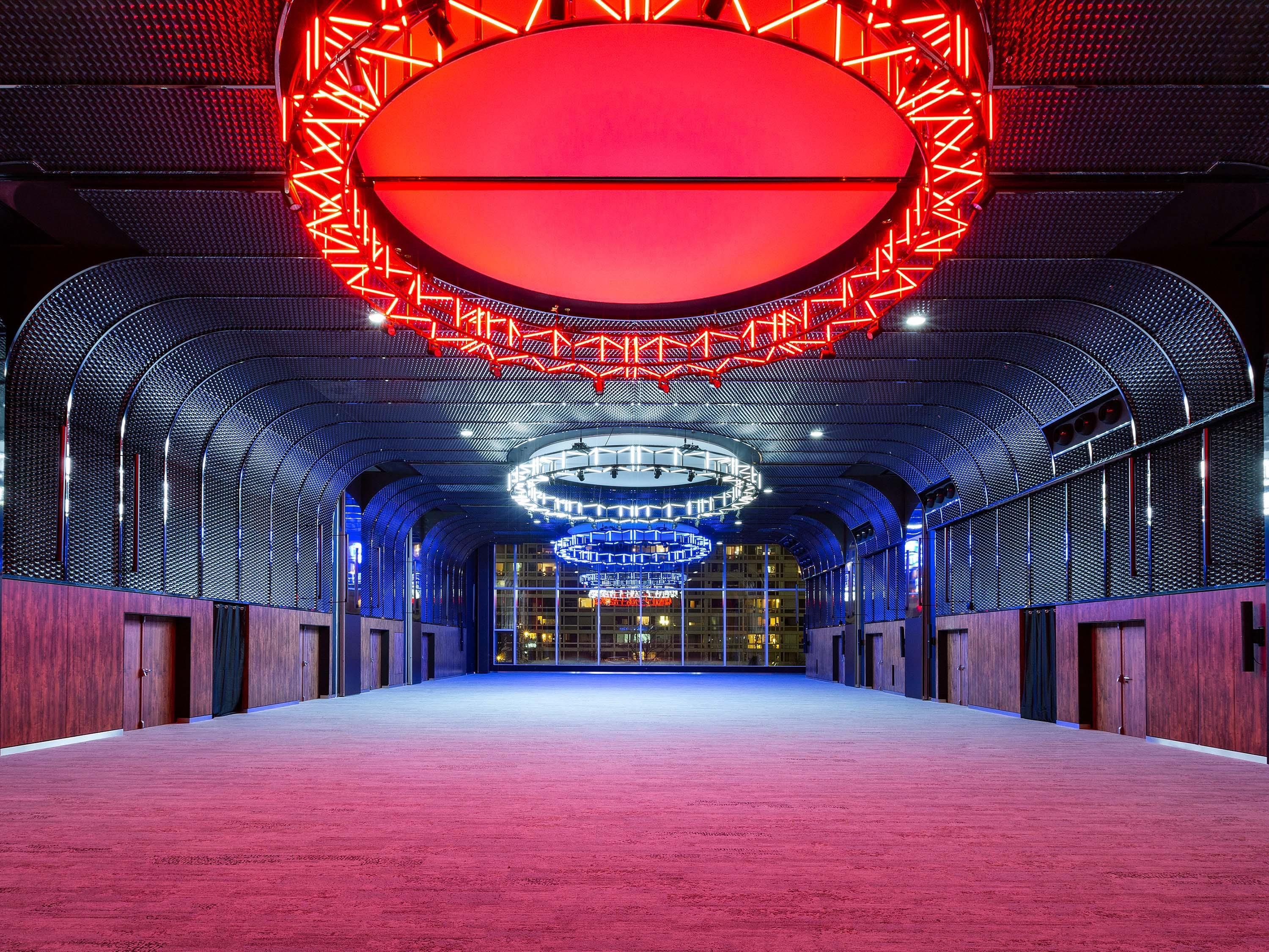 Conference room