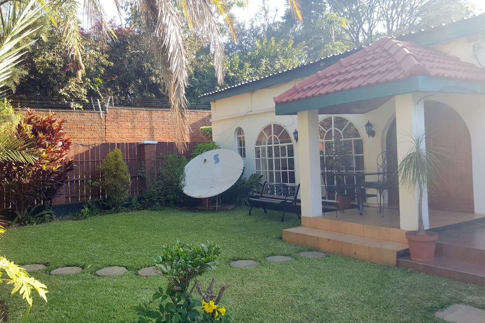 Outdoor view