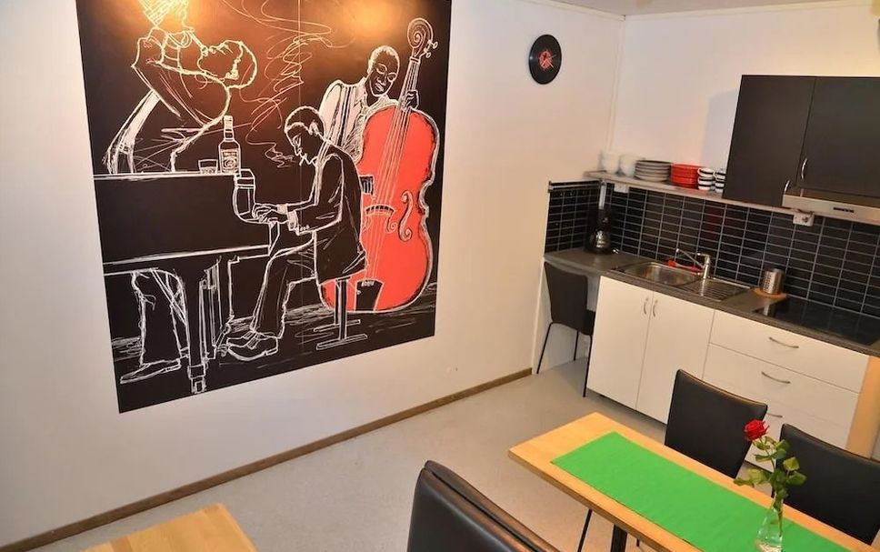 Kitchen Photo