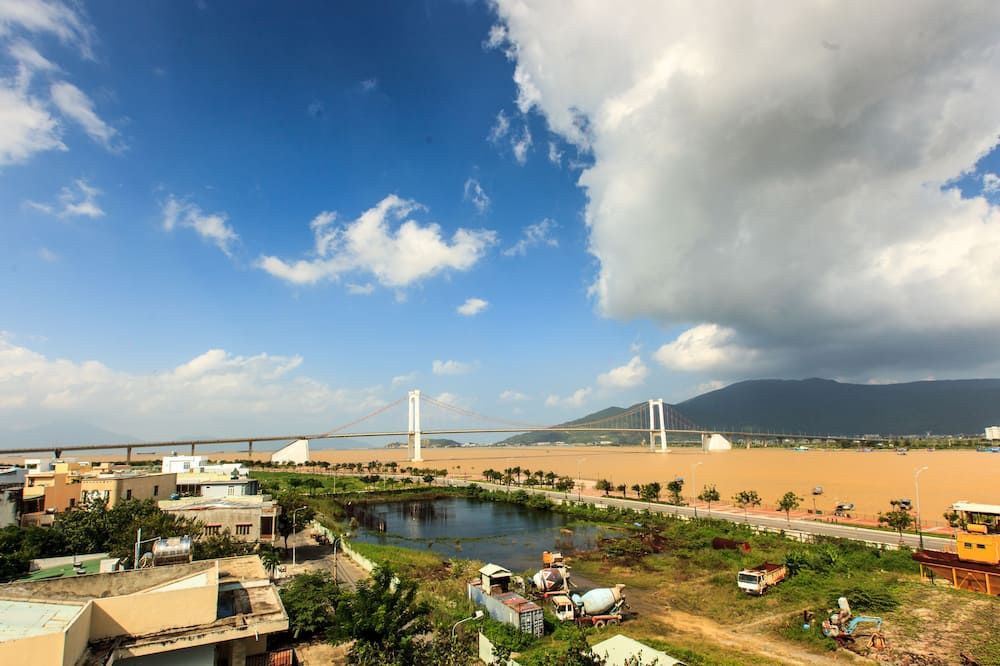Outdoor view