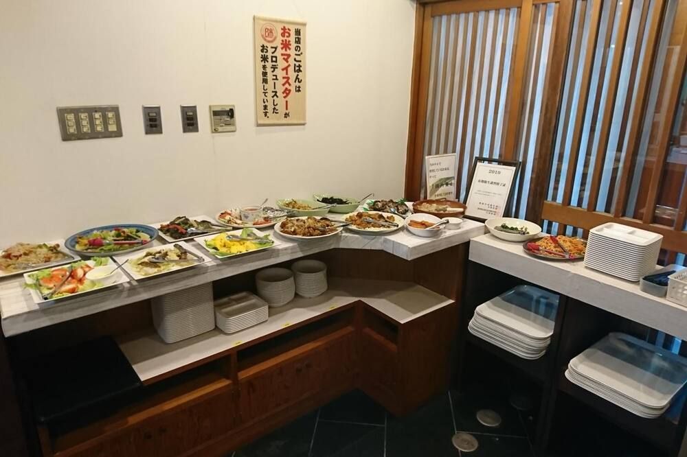 Buffet