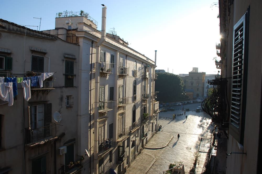 Outdoor view