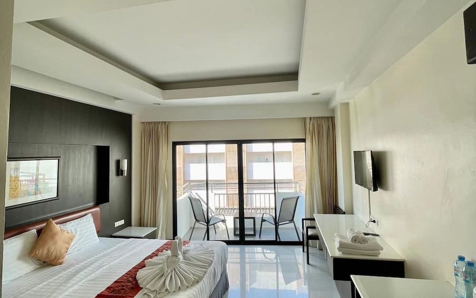 Bedroom Photo