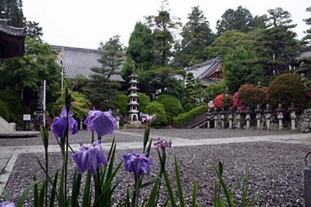 Outdoor view