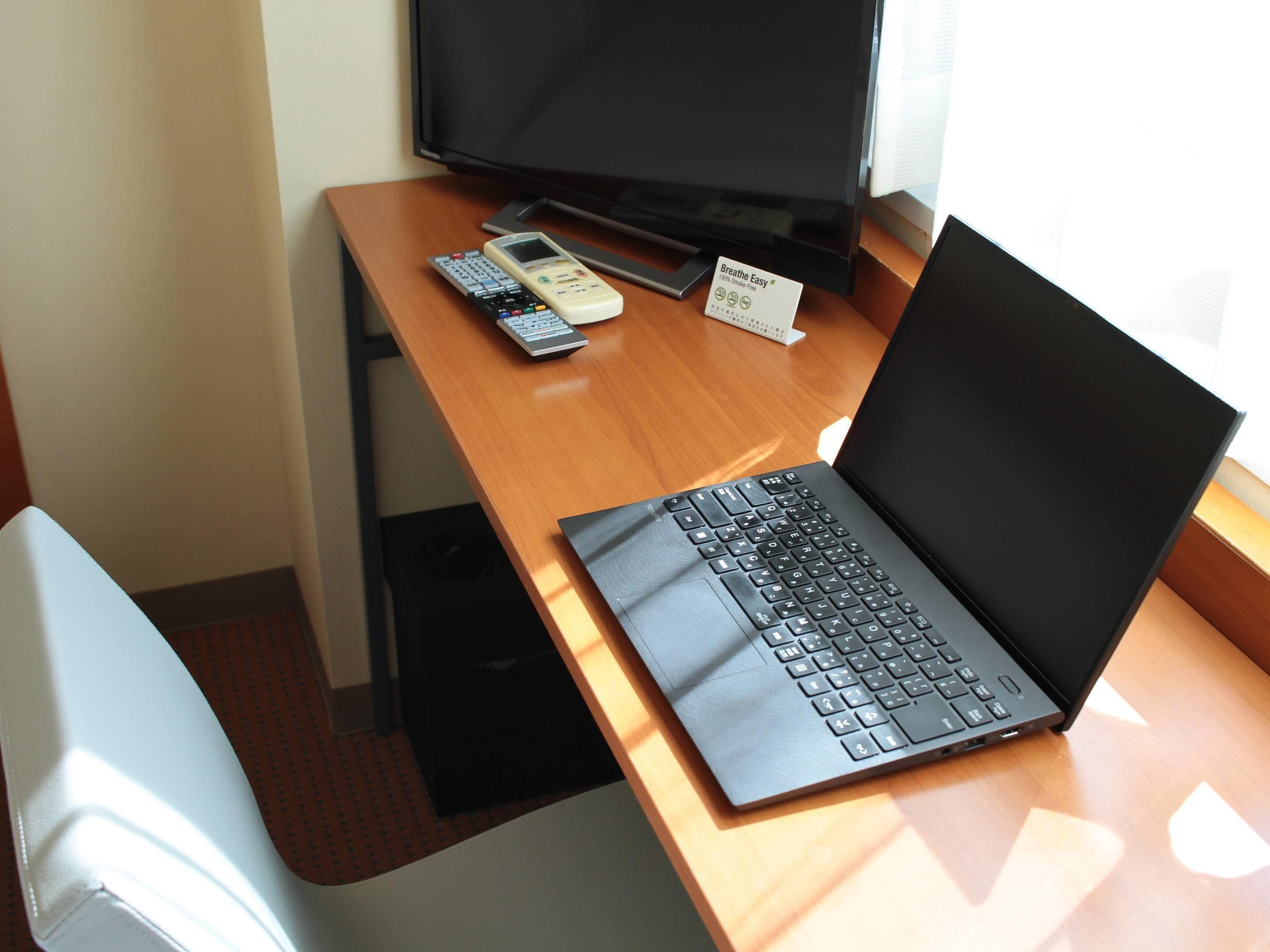 Business centre