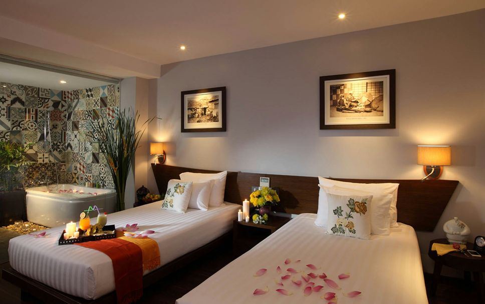Bedroom Photo