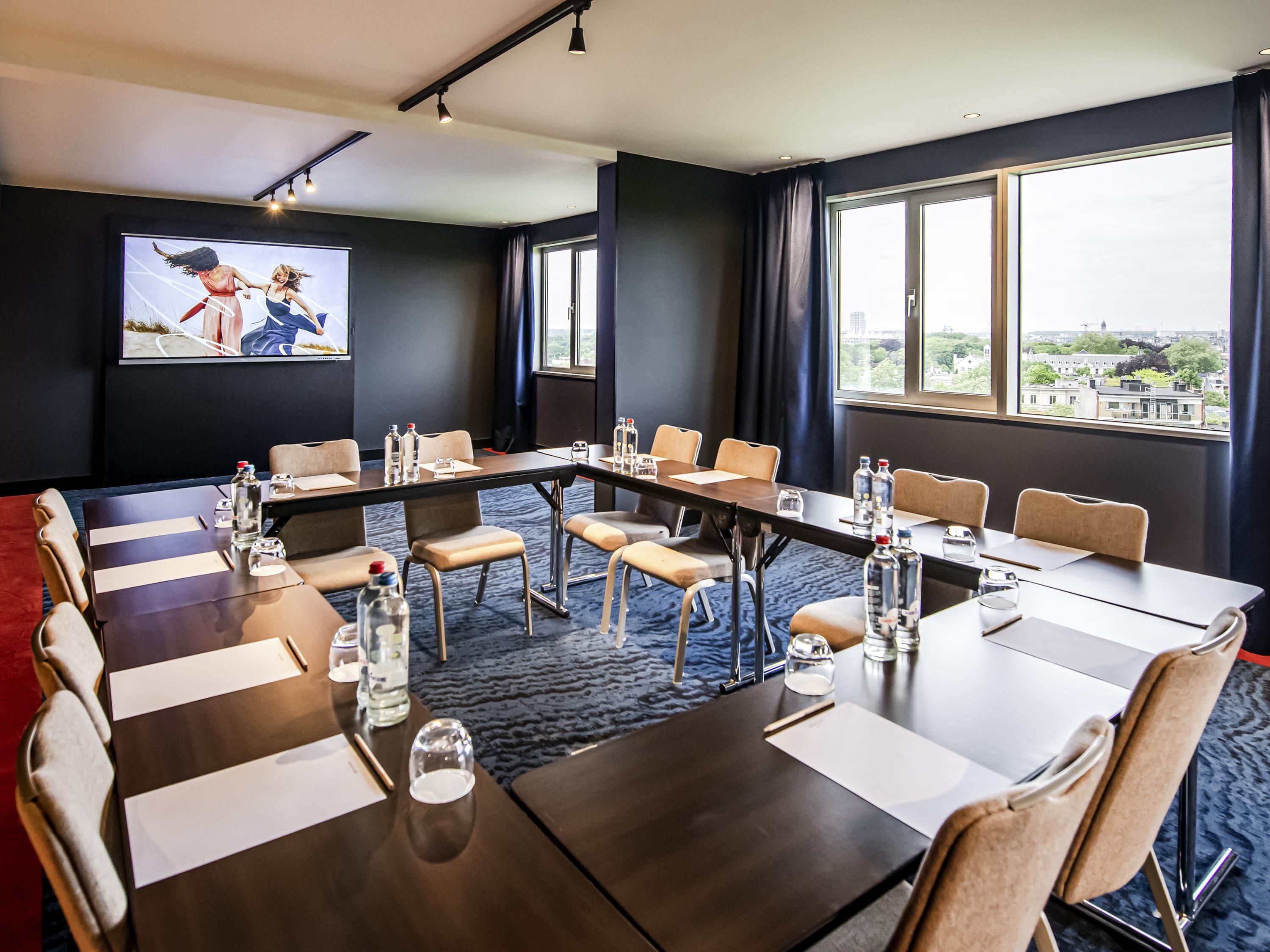 Conference room