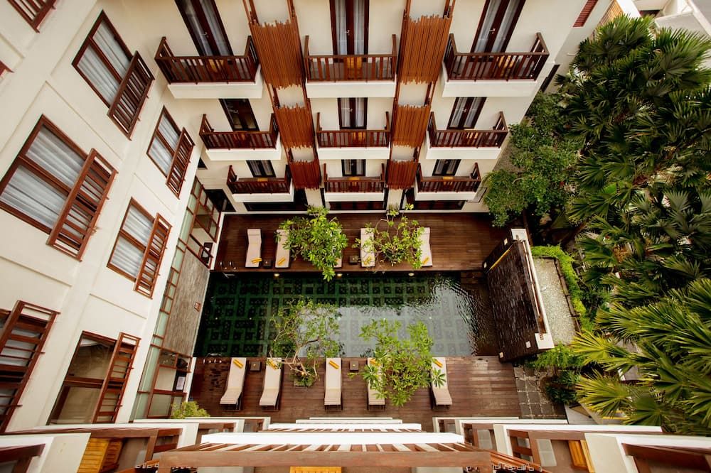 Outdoor view
