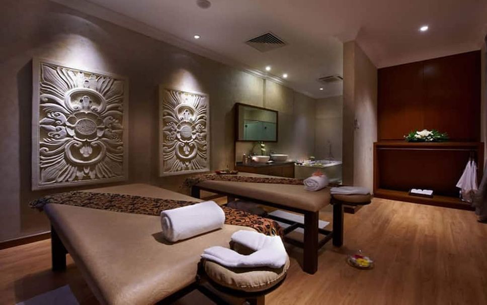 Spa Photo