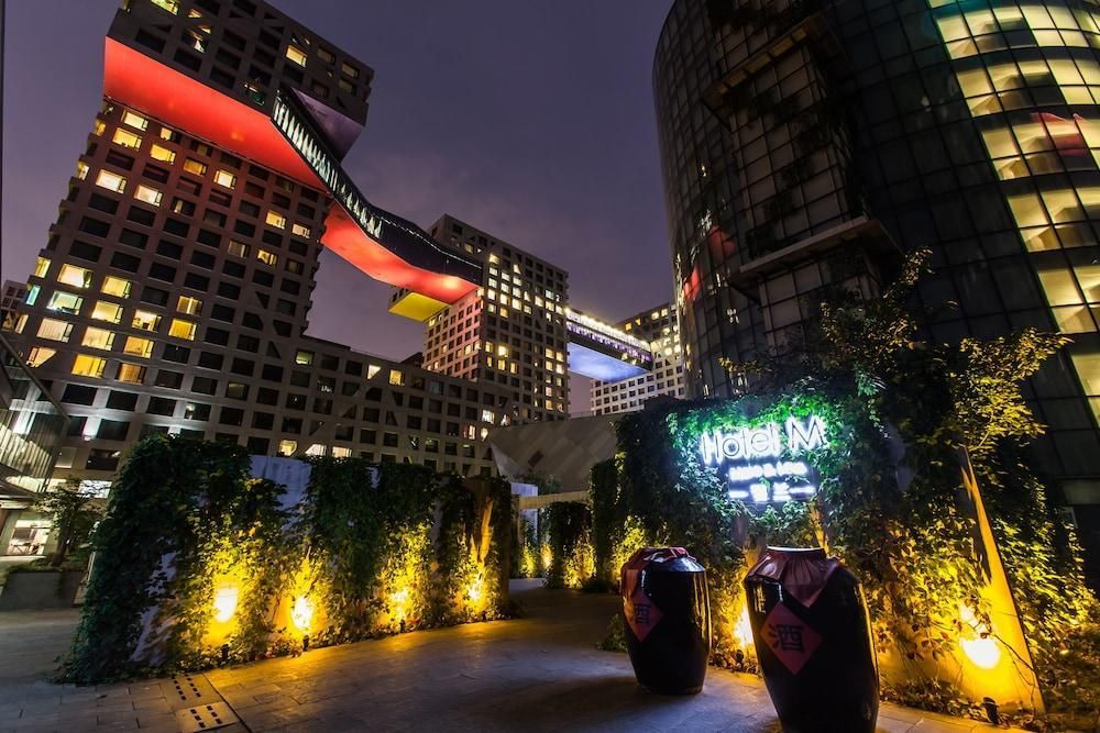 Outdoor view