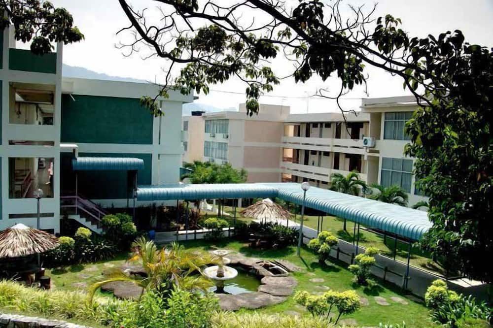 Outdoor view