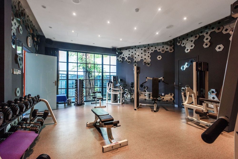 Gym