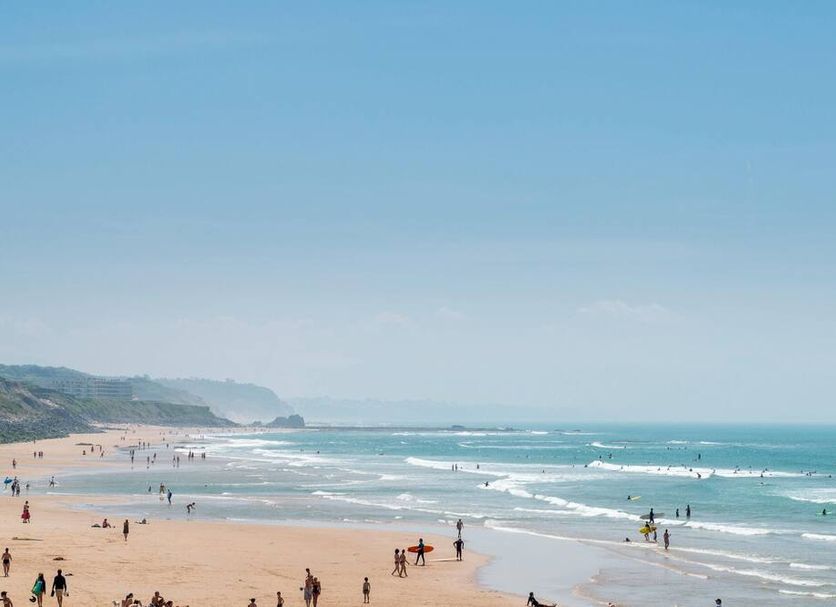 Beach Photo