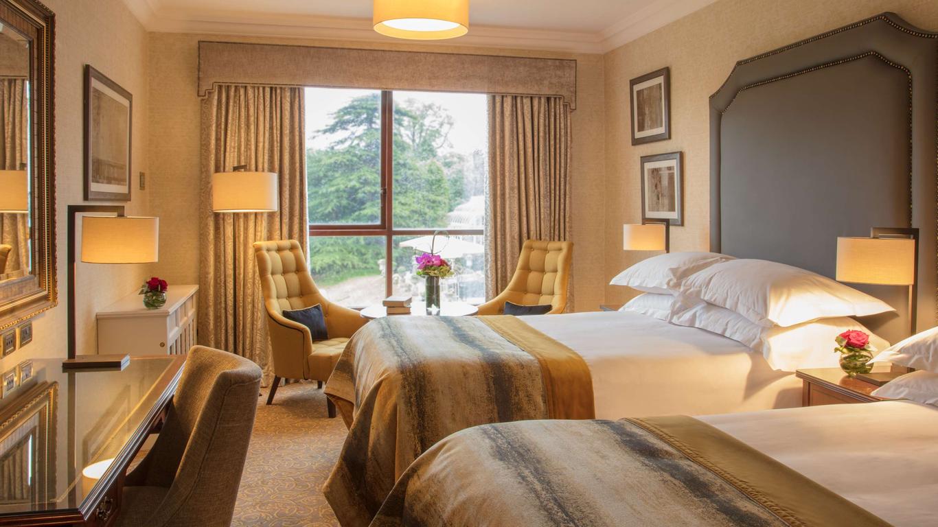 Radisson Blu St. Helen's Hotel, Dublin