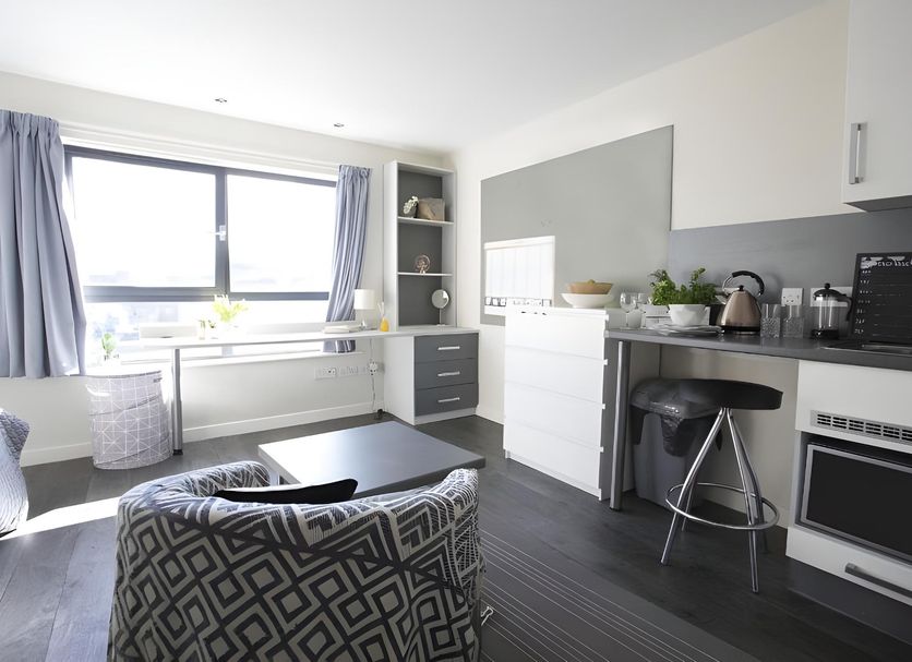 Kitchen Photo