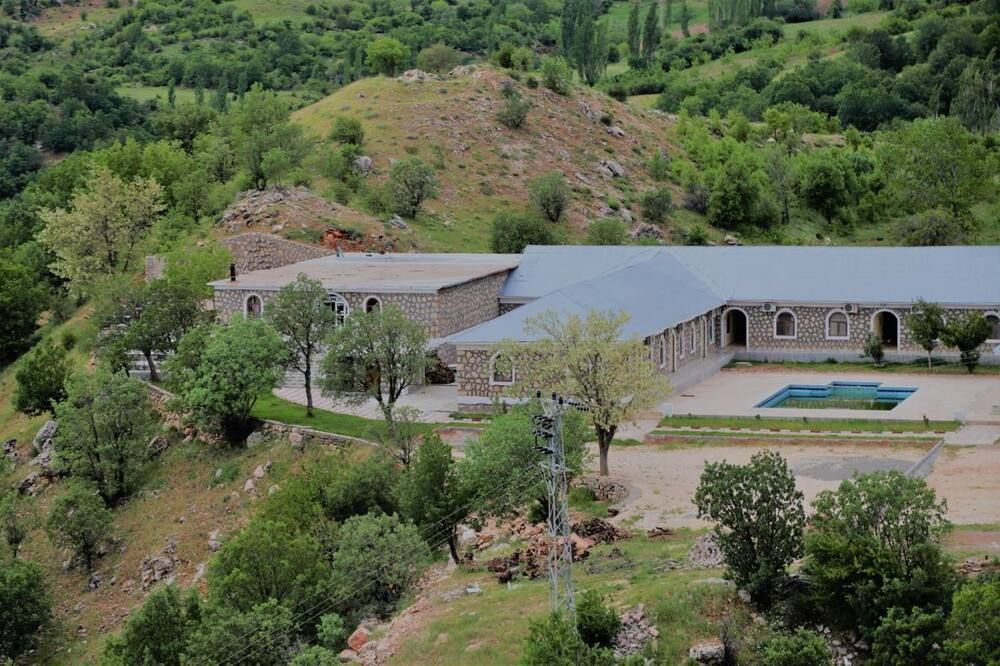 Outdoor view Photo