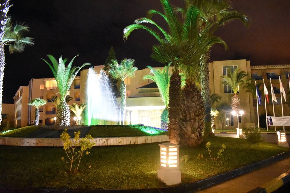 Outdoor view