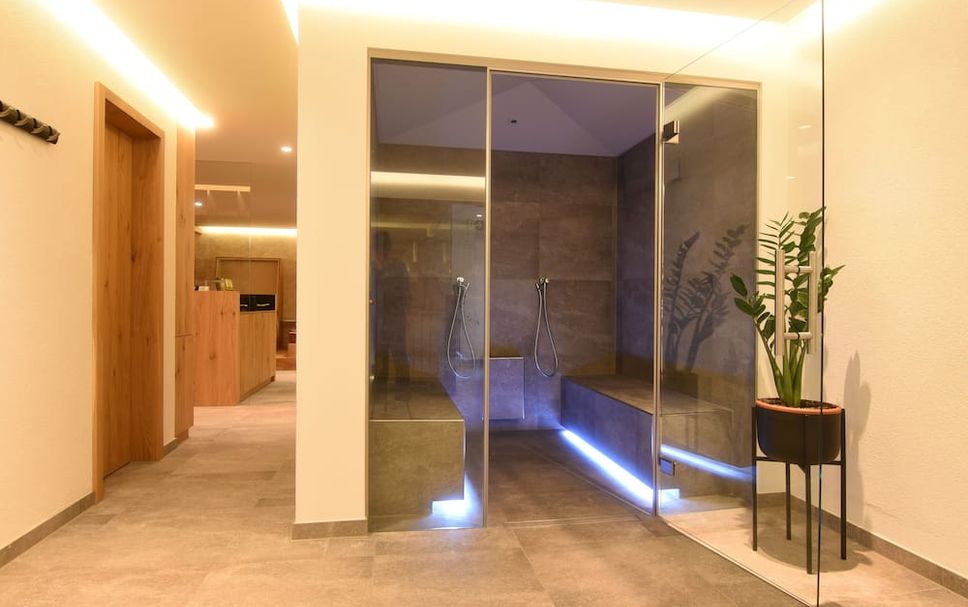 Hallway Photo