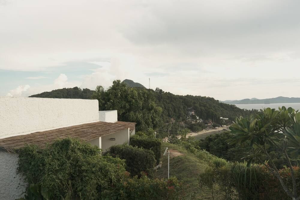 Outdoor view