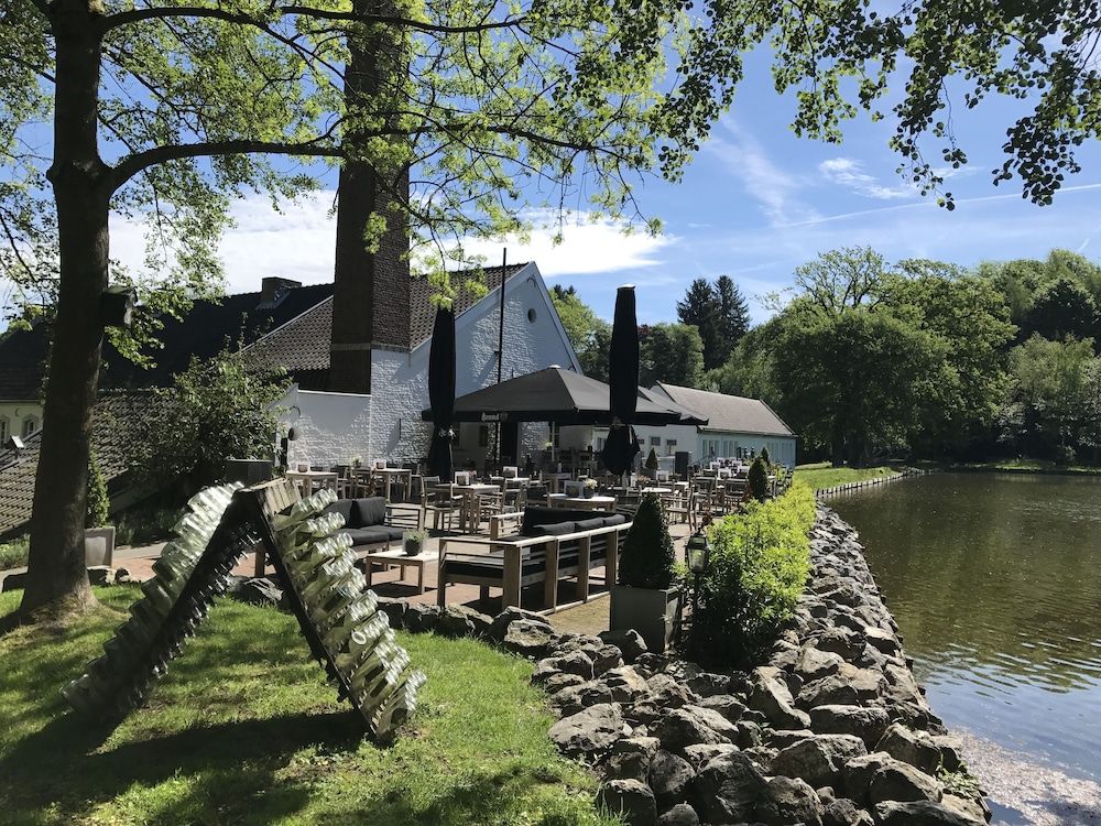 Outdoor view