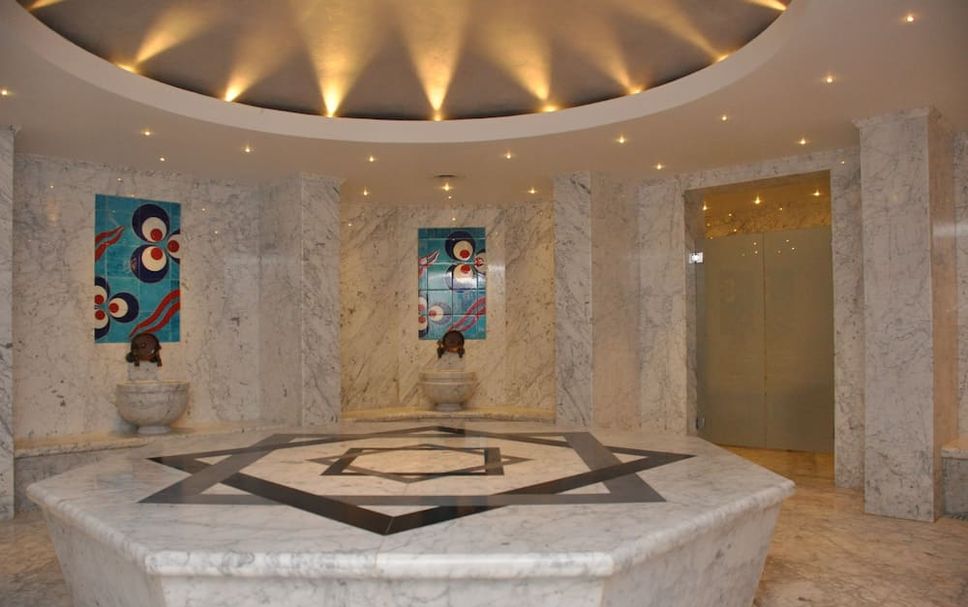 Spa Photo