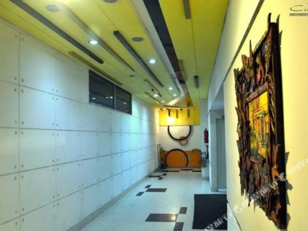 Hallway