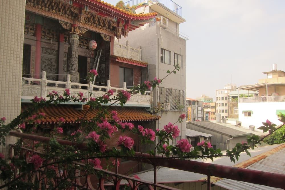 Outdoor view