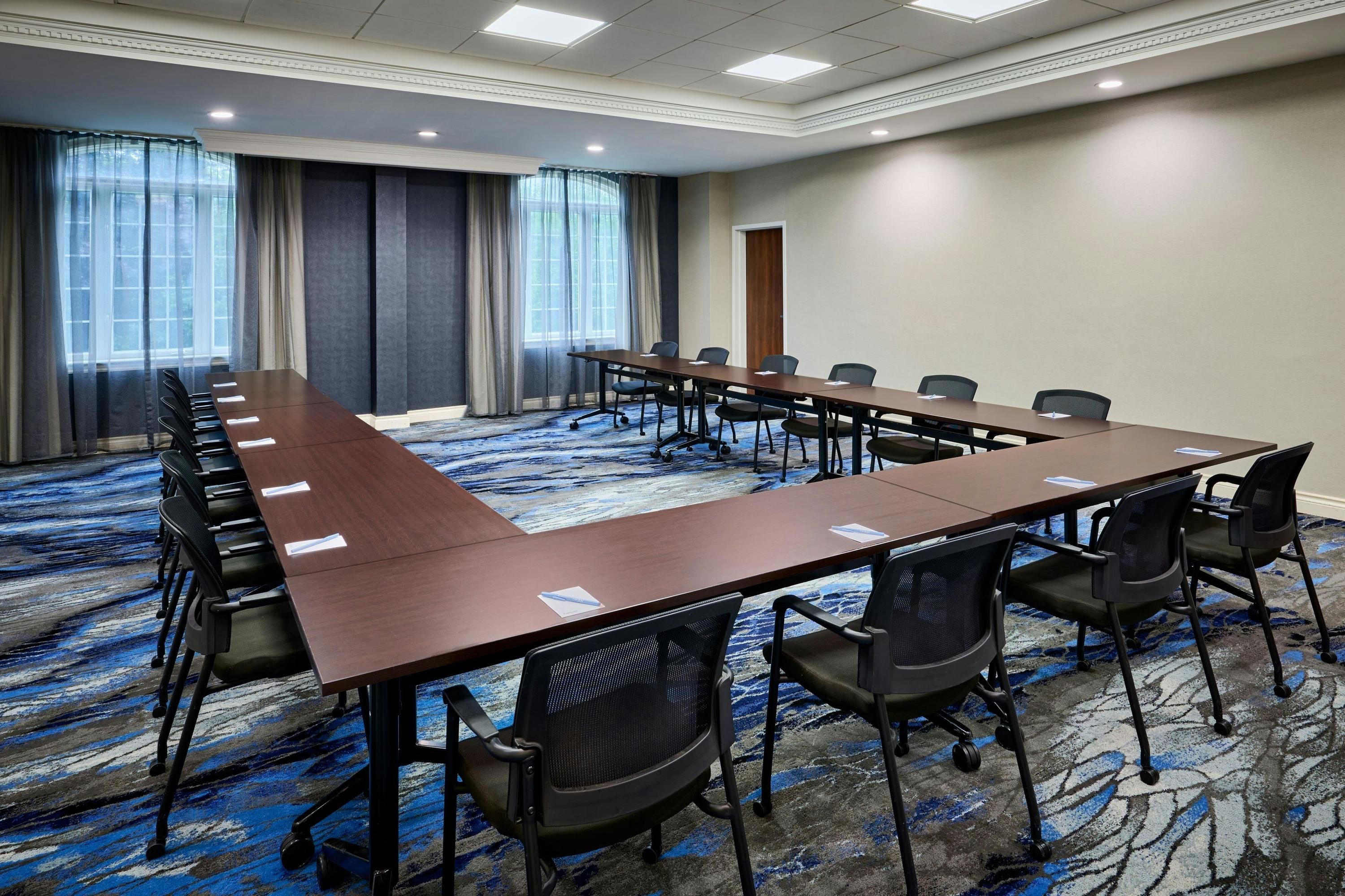 Conference room