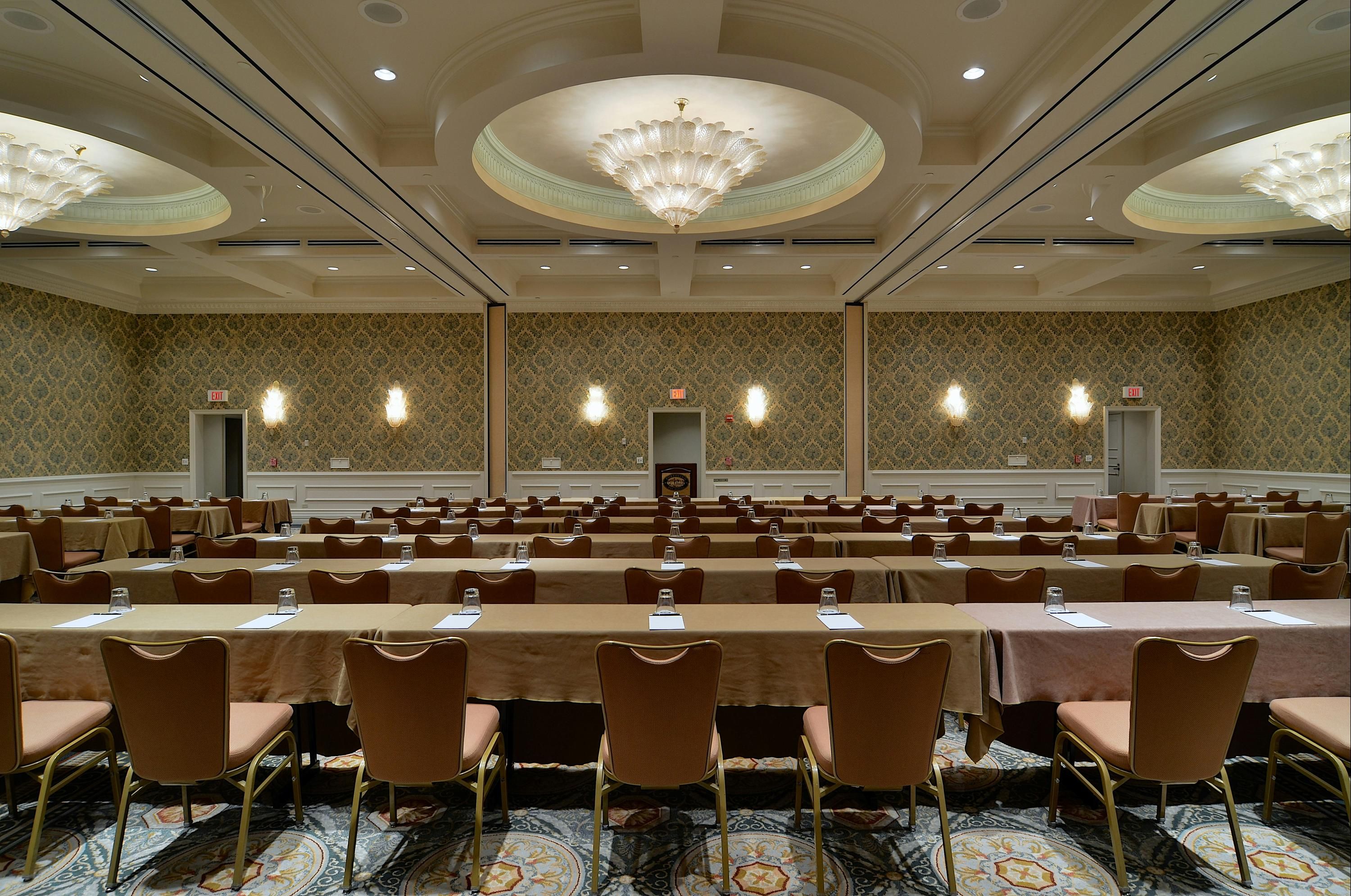 Conference room