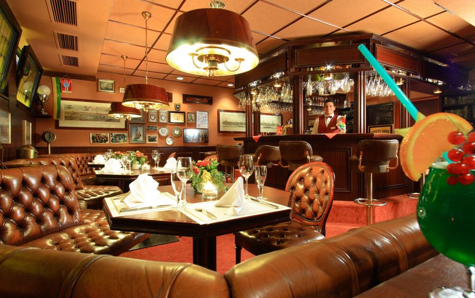 Bar Photo