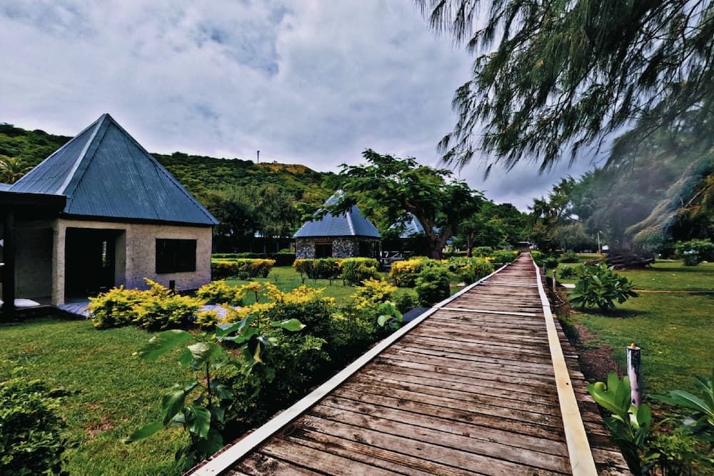 Outdoor view