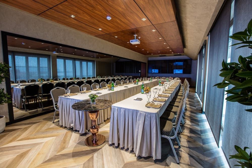 Conference room