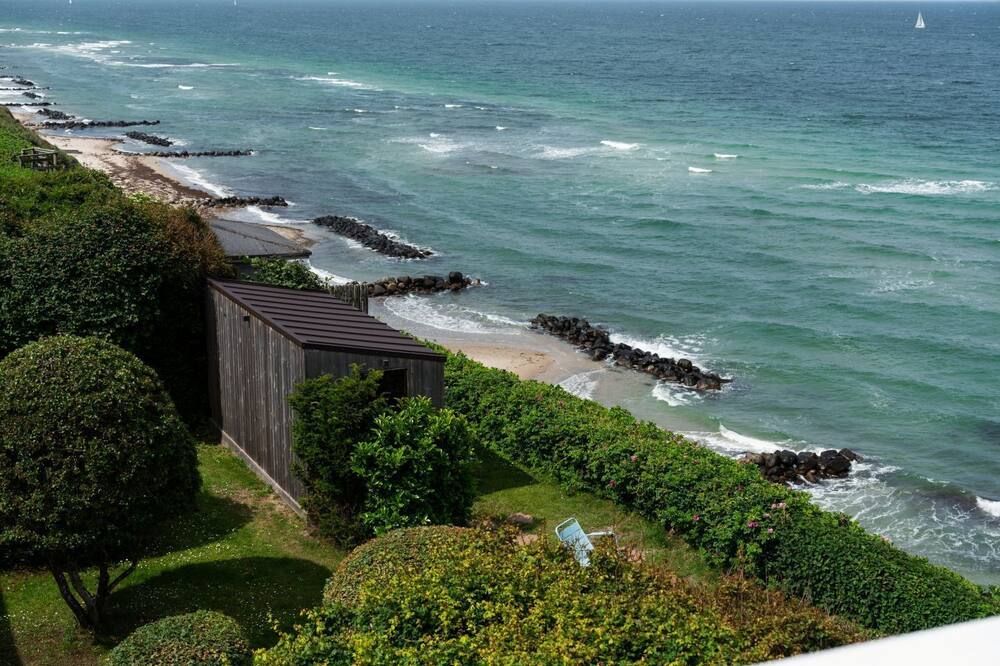 Outdoor view