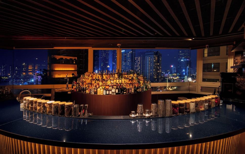 Bar Photo