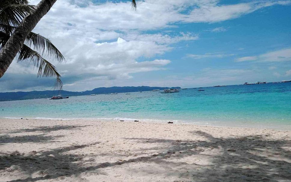 Beach Photo
