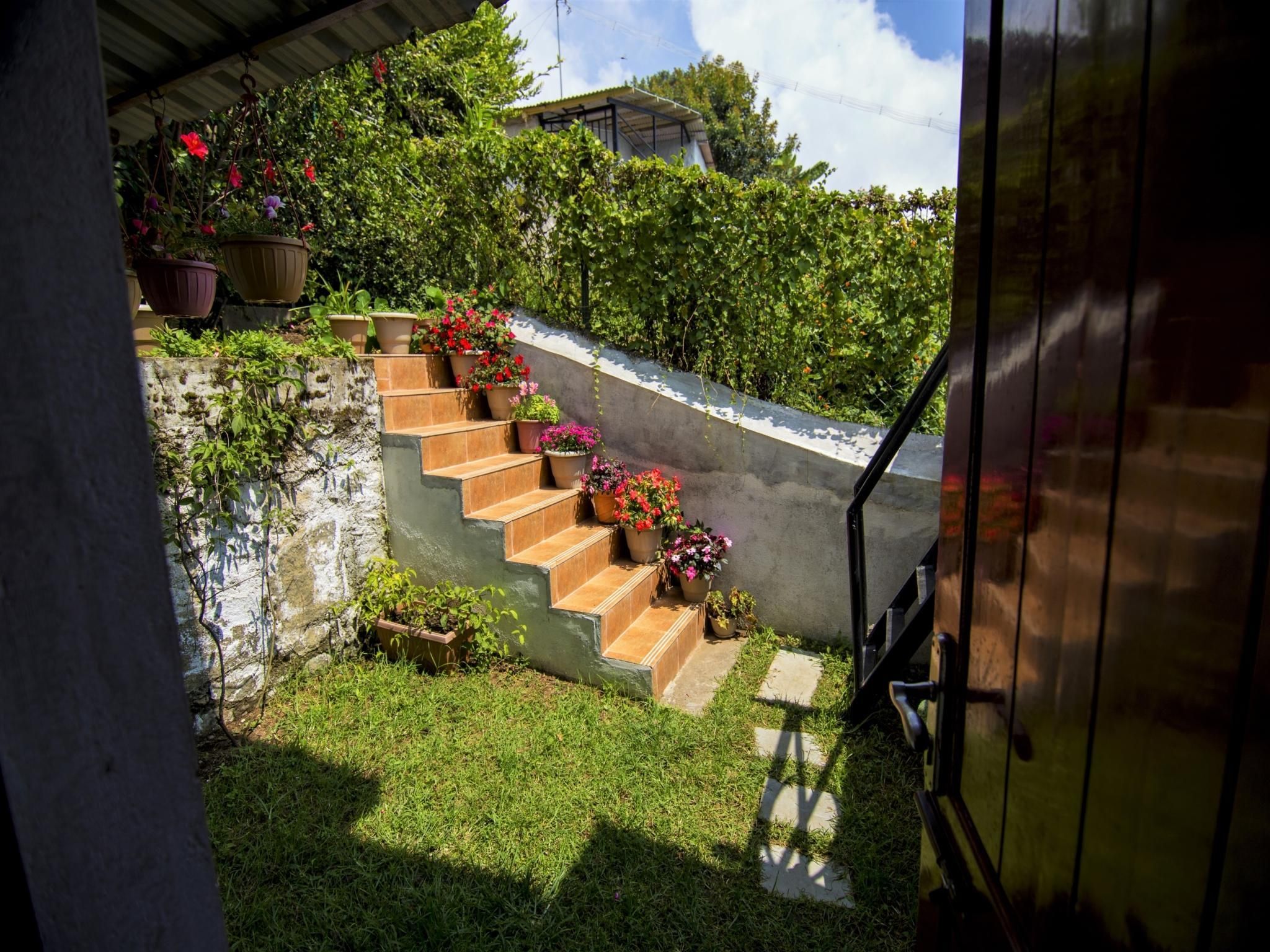 Outdoor view