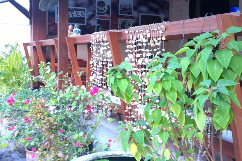 Outdoor view
