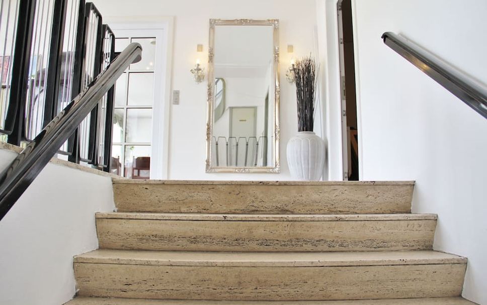 Stairs Photo