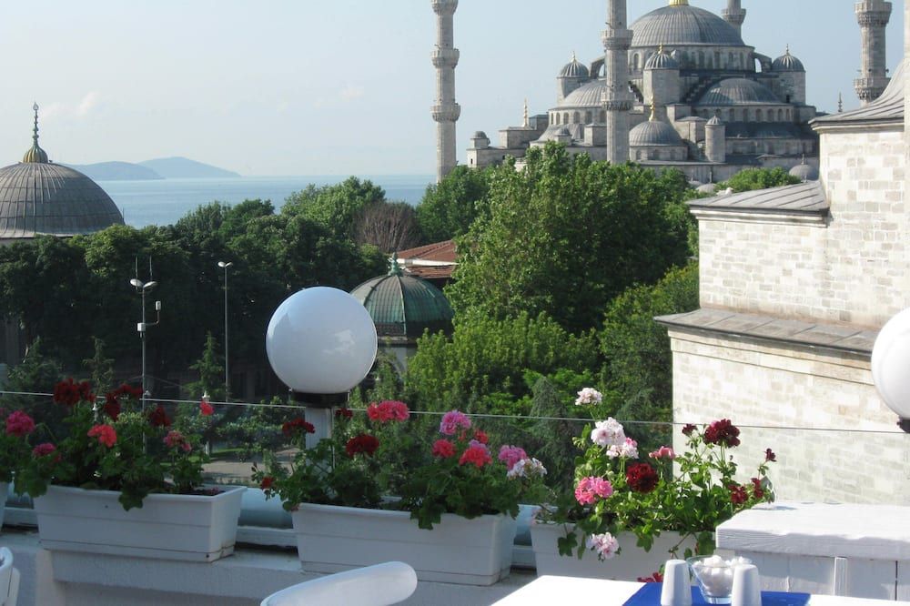 Outdoor view