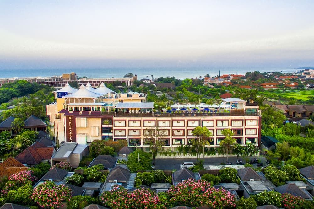 Outdoor view